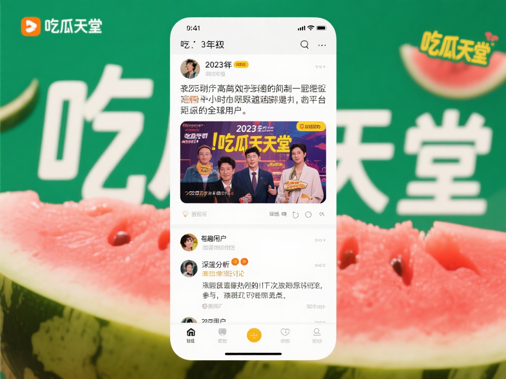 以2023年初的一次重大娱乐事件为例，“
