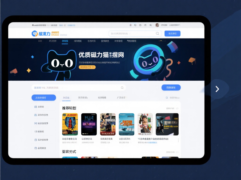 如今，随着版权意识的不断增强，磁力资源搜
