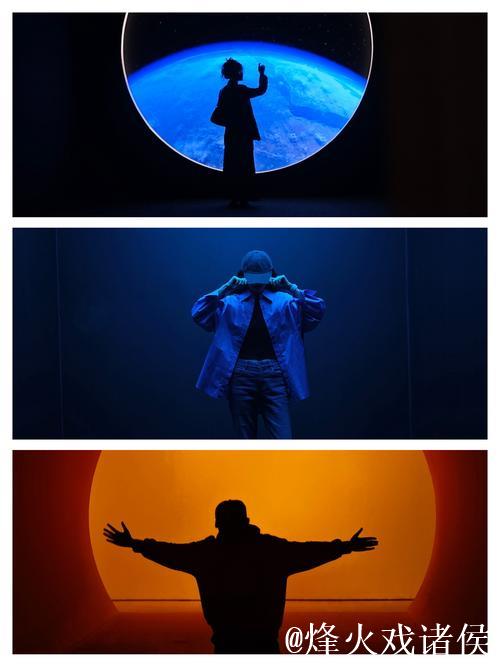 麻豆文化传媒精品幻星辰之创意影像艺术探索 麻豆文化传媒精品幻星辰之创意影像艺术探索